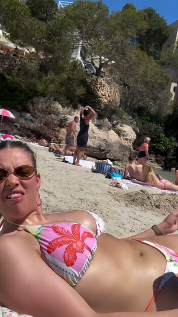 Allie sherlock leaked private photo uncensored HD quality