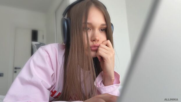 Allinika leaked private photo uncensored HD quality