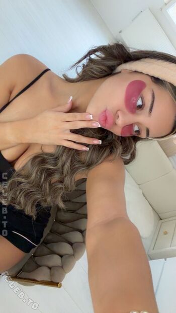 Almira azemi page leaked private photo uncensored HD quality