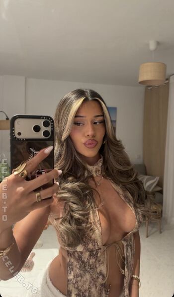 Almira azemi leaked private photo uncensored HD quality