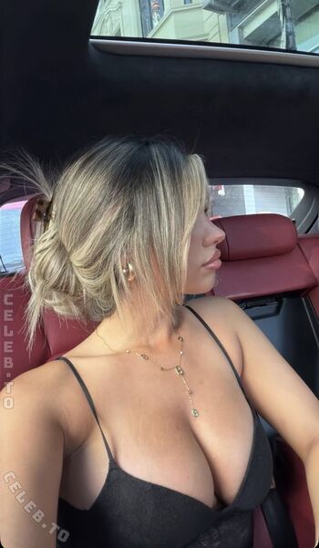 Almira azemi page leaked private photo uncensored HD quality