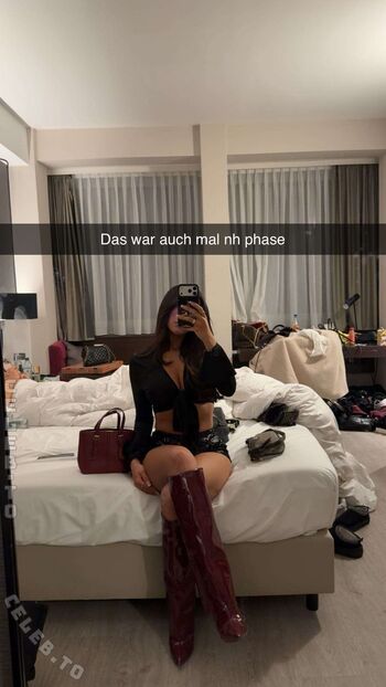 Almira azemi page leaked private photo uncensored HD quality