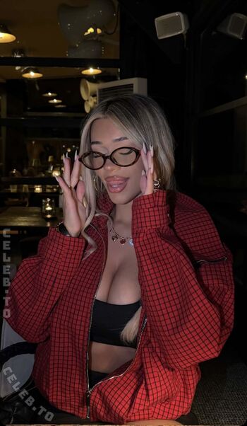Almira azemi leaked private photo uncensored HD quality