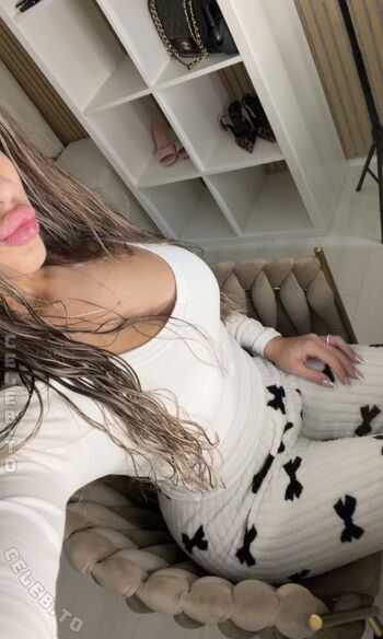 Almira azemi leaked private photo uncensored HD quality