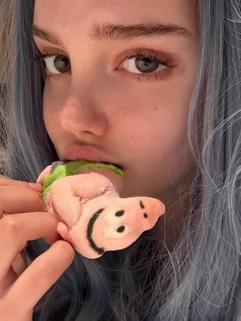 Aly revolver leaked private photo uncensored HD quality