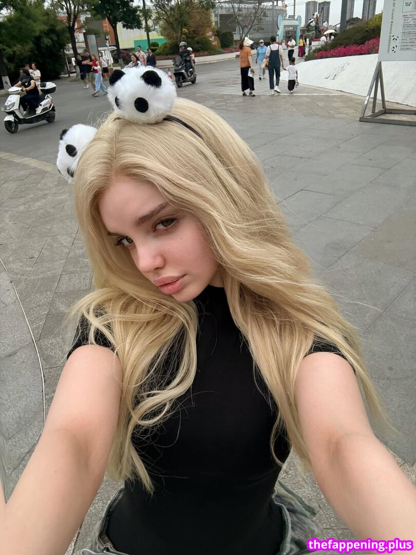 Page/ leaked private photo uncensored HD quality
