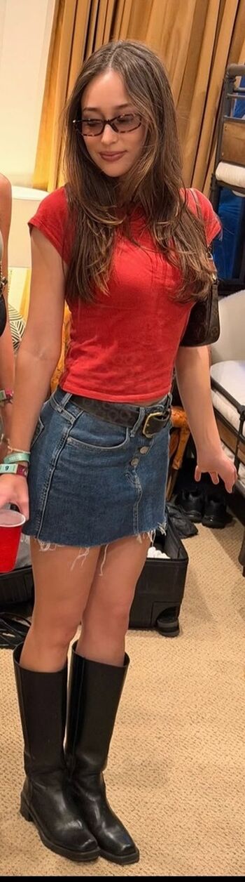 Alycia debnam carey page leaked private photo uncensored HD quality
