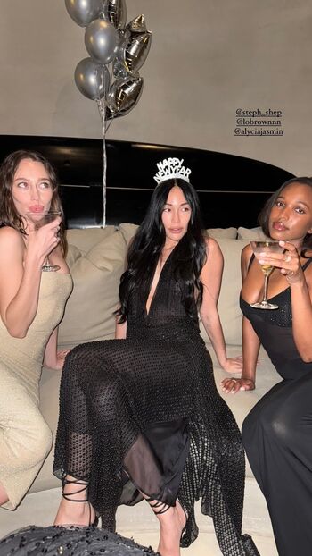 Alycia debnam carey leaked private photo uncensored HD quality