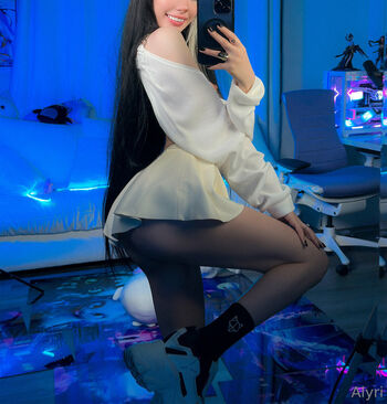 Alyri leaked private photo uncensored HD quality
