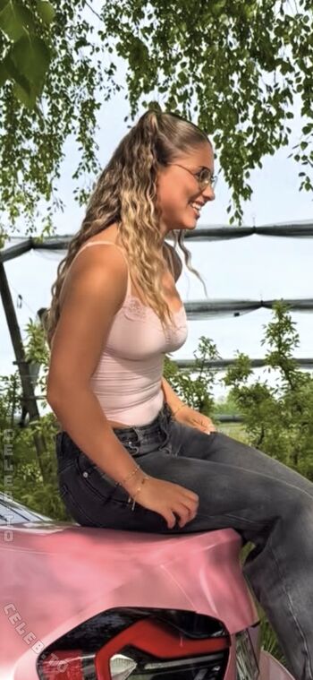 Alysa ruppert leaked private photo uncensored HD quality