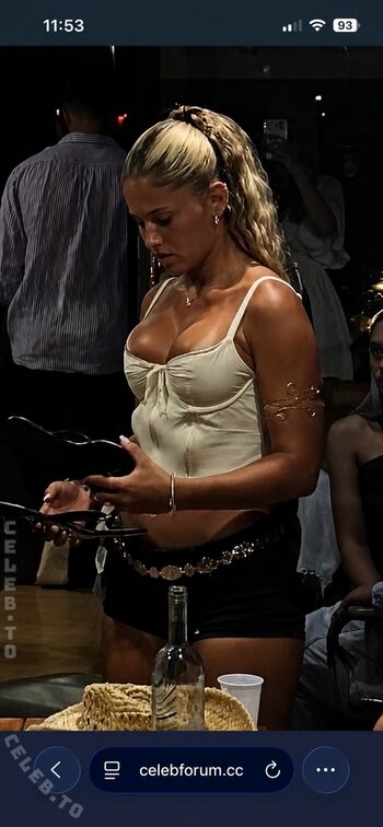 Alysa ruppert leaked private photo uncensored HD quality
