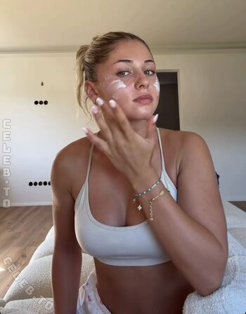 Alysa ruppert  page leaked private photo uncensored HD quality