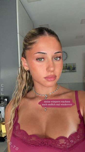 Alysa ruppert  page leaked private photo uncensored HD quality