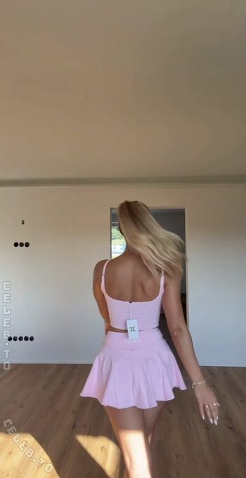 Alysa ruppert  page leaked private photo uncensored HD quality