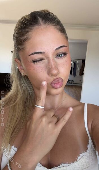 Alysa ruppert leaked private photo uncensored HD quality