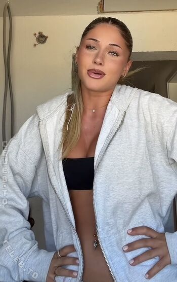 Alysa ruppert leaked private photo uncensored HD quality