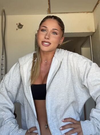Alysa ruppert leaked private photo uncensored HD quality