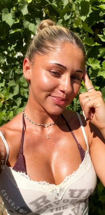 Alysa ruppert leaked private photo uncensored HD quality