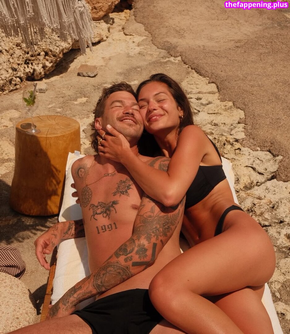 Page/ leaked private photo uncensored HD quality