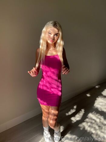 Alyssa page leaked private photo uncensored HD quality
