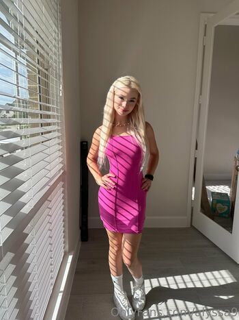Alyssa leaked private photo uncensored HD quality