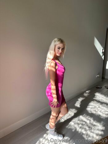Alyssa leaked private photo uncensored HD quality