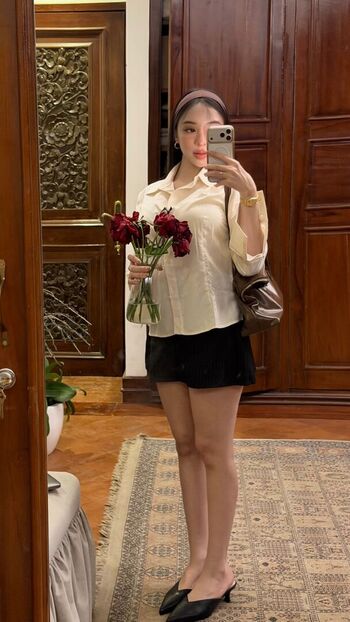 Amanda zahra page leaked private photo uncensored HD quality