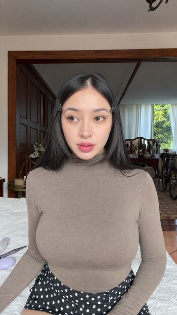 Amanda zahra leaked private photo uncensored HD quality
