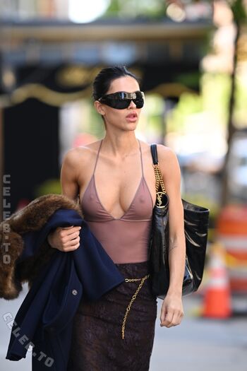 Amelia gray hamlin page leaked private photo uncensored HD quality