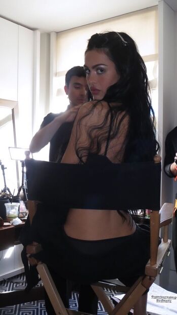 Amelia gray hamlin page leaked private photo uncensored HD quality