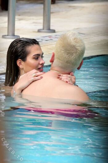 Amelia gray hamlin page leaked private photo uncensored HD quality
