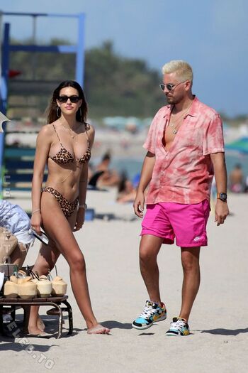 Amelia gray hamlin page leaked private photo uncensored HD quality