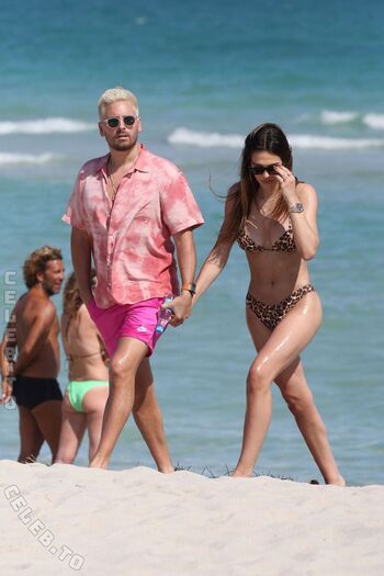 Amelia gray hamlin page leaked private photo uncensored HD quality