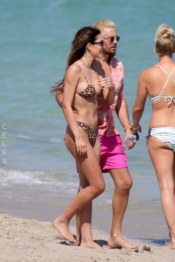 Amelia gray hamlin page leaked private photo uncensored HD quality
