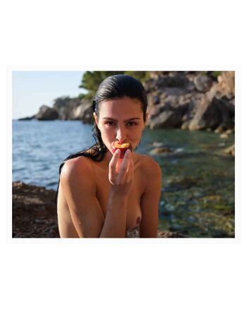 Amelia gray hamlin page leaked private photo uncensored HD quality