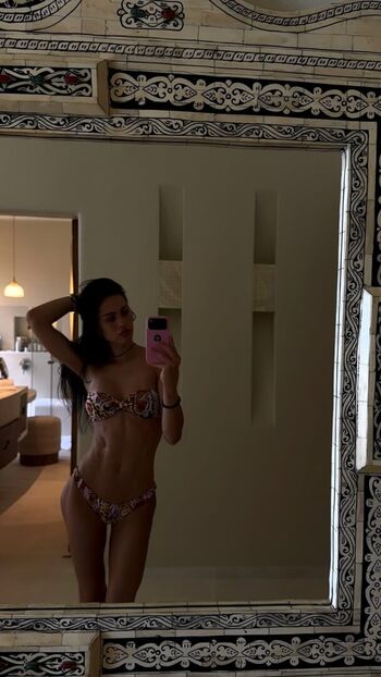 Amelia gray hamlin page leaked private photo uncensored HD quality