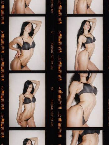 Amelia gray hamlin page leaked private photo uncensored HD quality