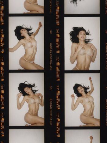 Amelia gray hamlin page leaked private photo uncensored HD quality