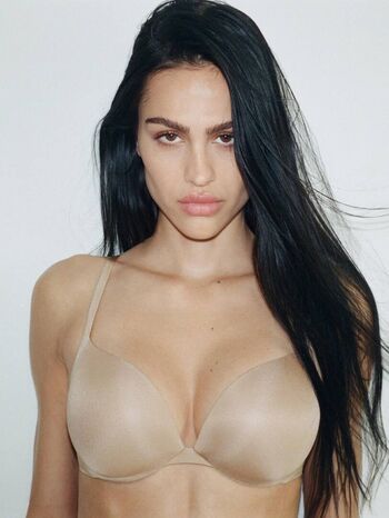 Amelia gray hamlin page leaked private photo uncensored HD quality