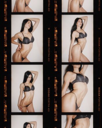 Amelia gray hamlin page leaked private photo uncensored HD quality