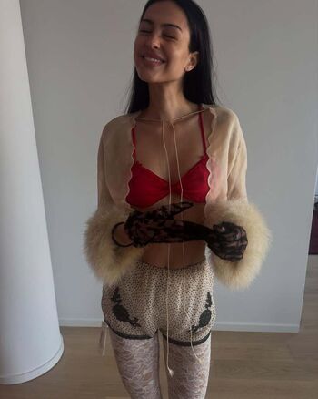 Amelia gray hamlin page leaked private photo uncensored HD quality