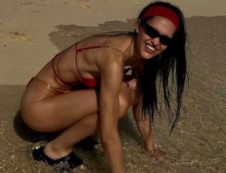 Amelia gray hamlin page leaked private photo uncensored HD quality
