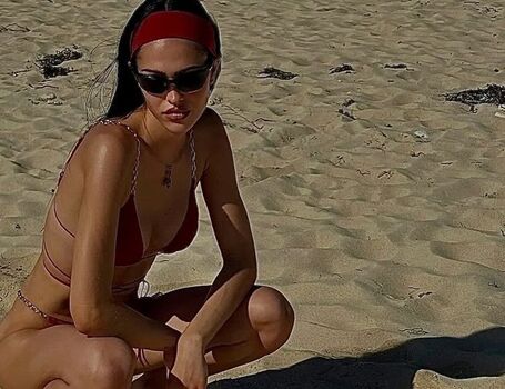 Amelia gray hamlin page leaked private photo uncensored HD quality