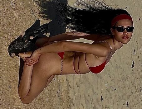 Amelia gray hamlin page leaked private photo uncensored HD quality
