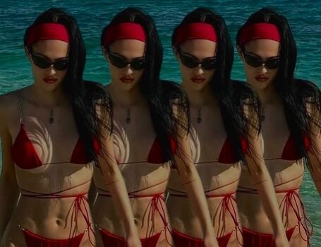 Amelia gray hamlin page leaked private photo uncensored HD quality