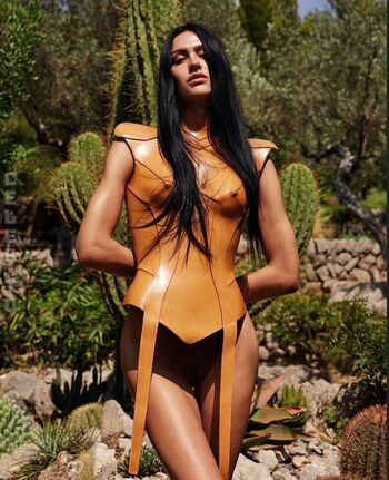 Amelia gray hamlin page leaked private photo uncensored HD quality