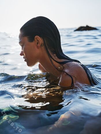 Amelia gray hamlin page leaked private photo uncensored HD quality