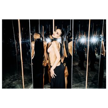 Amelia gray hamlin page leaked private photo uncensored HD quality
