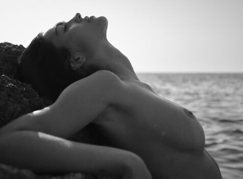 Amelia gray hamlin leaked private photo uncensored HD quality
