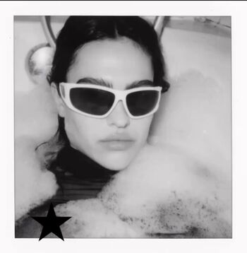 Amelia gray hamlin leaked private photo uncensored HD quality